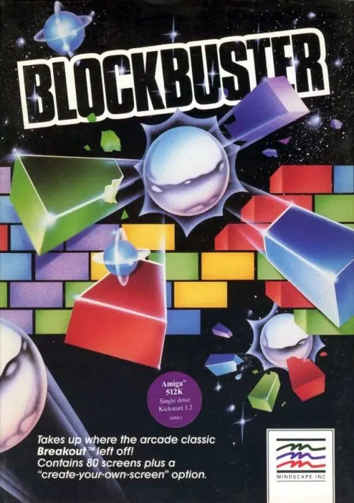 Blockbusters (UK) (19xx).dsk ROM download