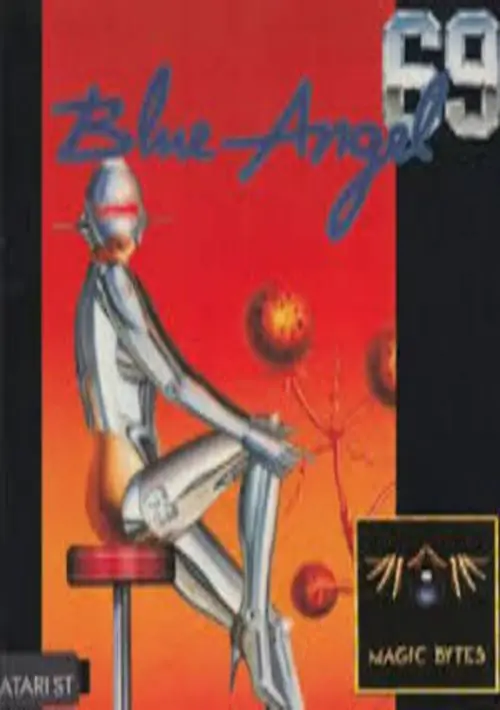 Blue Angel 69 (1989)(Magic Bytes) ROM download