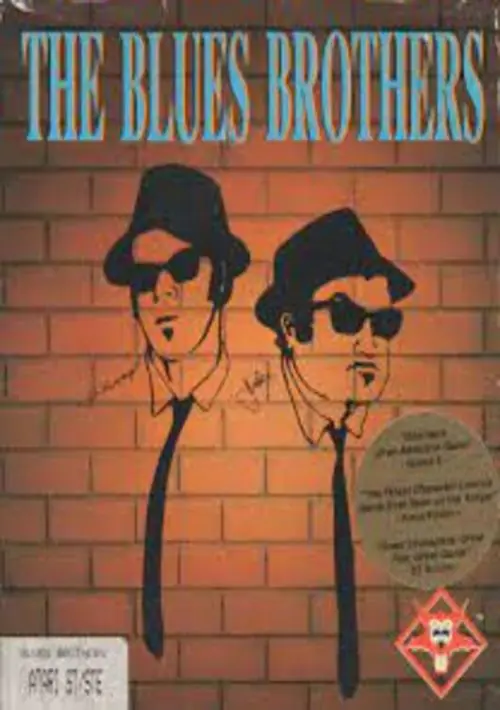 Blues Brothers, The (1991)(Titus)[cr Empire][t][a] ROM download