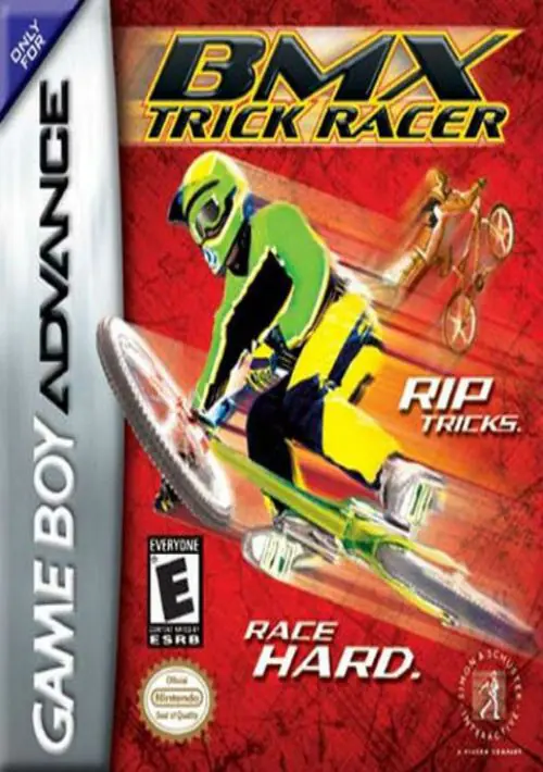 BMX - Trick Racer ROM download