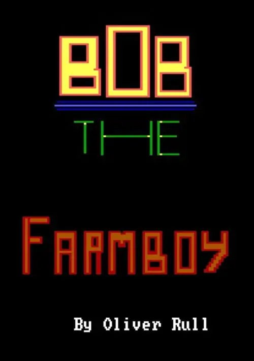 Bob the Farmboy ROM download