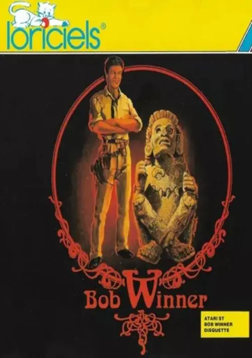 Bob Winner ROM download