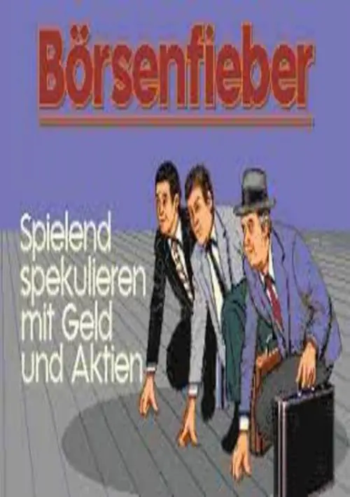 Boersenfieber (1989)(Falken)(de) ROM