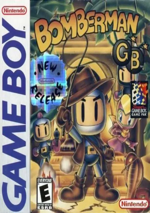 Bomberman GB ROM download