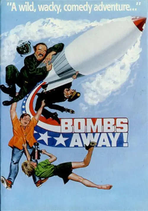 Bombs Away! ROM download