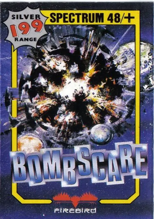 Bombscare (1986)(Firebird Software)[a] ROM download