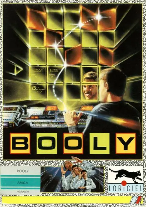 Booly ROM download