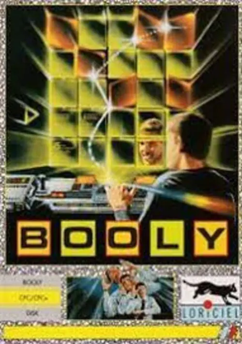 Booly (UK) (1991) [t1].dsk ROM download