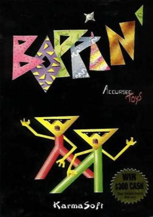 Boppin' ROM download
