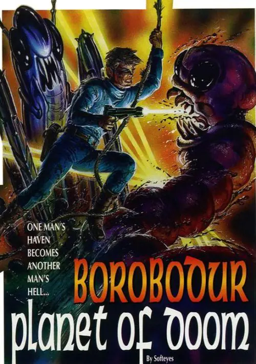 Borobodur - The Planet Of Doom_Disk3 ROM download