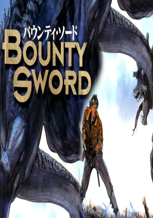 Bounty Sword ROM download