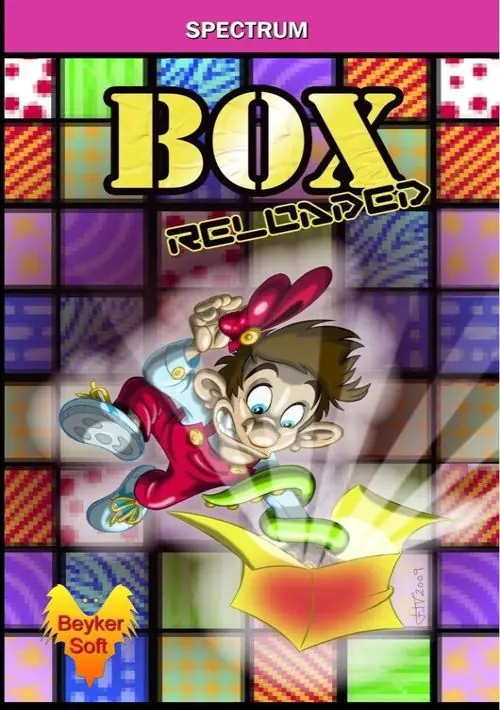 Box Reloaded (2010)(Beyker Soft)(ES)(en) ROM download