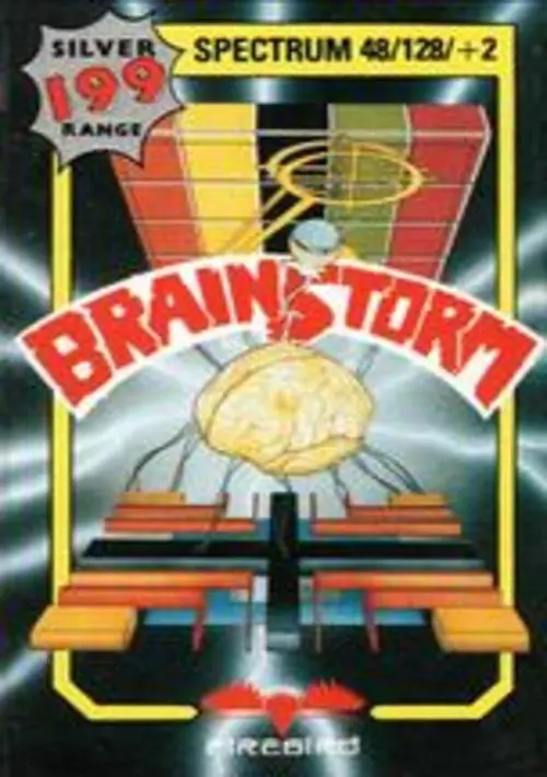 Brainstorm (1987)(Firebird Software)[a][128K] ROM download