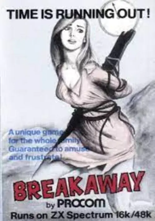 Break-Away (1983)(Procom Software)[16K] ROM download