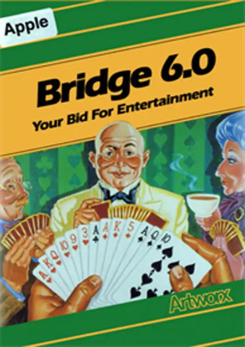 Bridge 6.0 ROM download