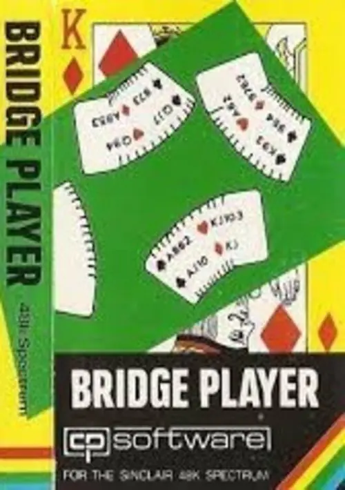 Bridge Player (1983)(CP Software)[a] ROM download