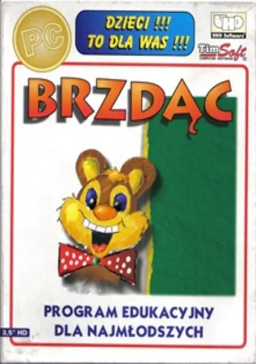 Brzdac ROM download