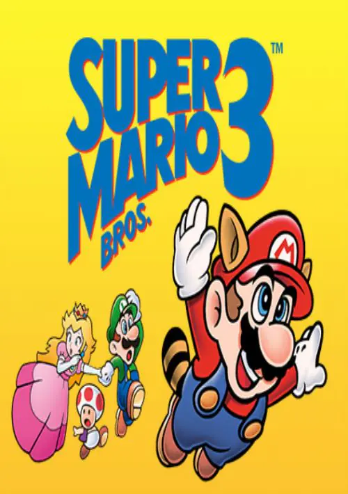 BS Mario Collection 3 (J) ROM download