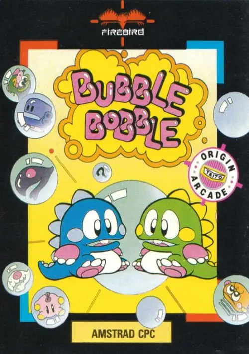 Bubble Bobble (UK) (1987) [f1][t1].dsk ROM download