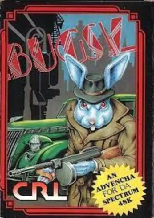 Bugsy (1986)(CRL Group)(Side A) ROM download