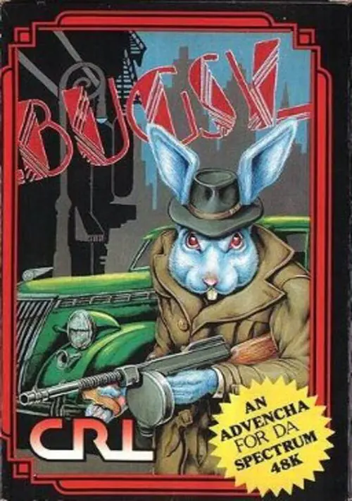 Bugsy (1992)(G.I. Games)(Side B)[re-release] ROM download