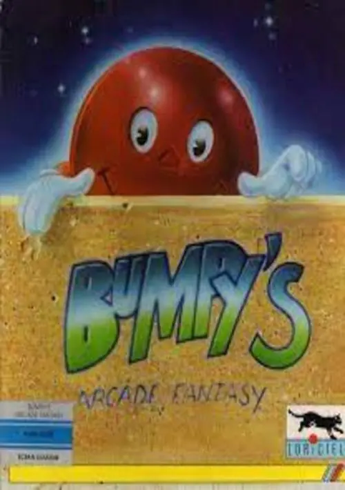 Bumpy's Arcade Fantasy (1992)(Loriciel)[cr ICS] ROM download
