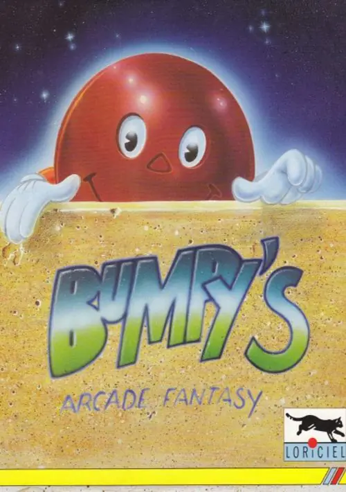 Bumpy's Arcade Fantasy ROM download