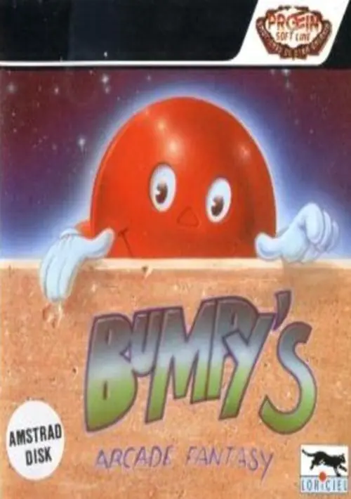 Bumpy's Arcade Fantasy (UK) (1992).dsk ROM download