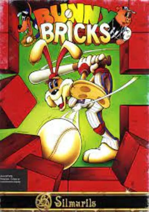 Bunny Bricks (1993)(Silmarils)[cr ICS][a] ROM download