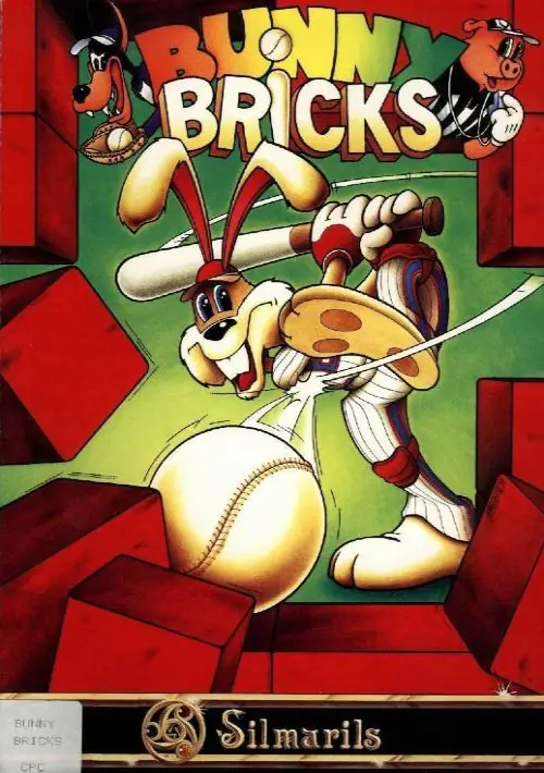Bunny Bricks ROM download