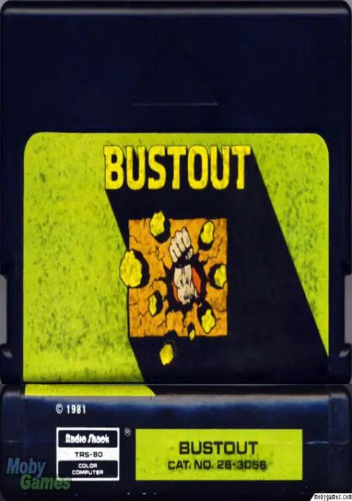 Bustout (1980) (26-3056) (Tandy) [b1].ccc ROM