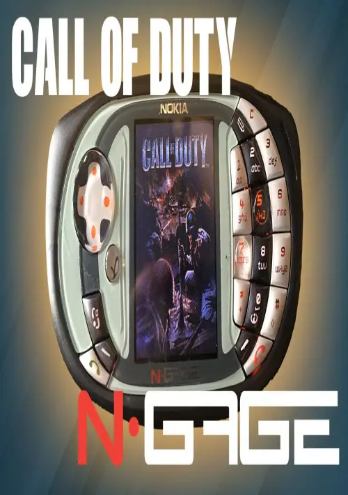Call Of Duty (USA, Europe) (En,Fr,De,Es,It) (Review Kit 110) (v1.2) ROM