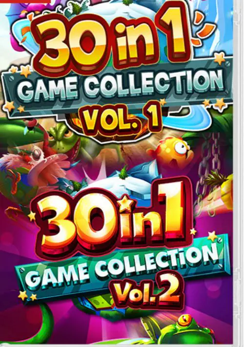  Capcom 30-in-1 ROM download