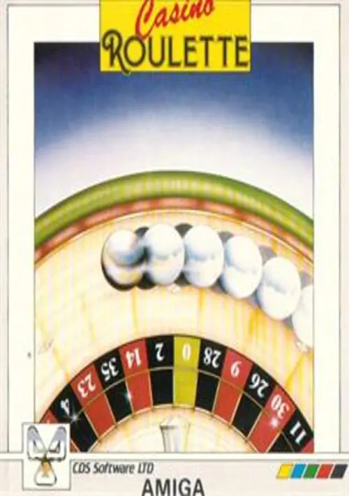 Casino Roulette ROM