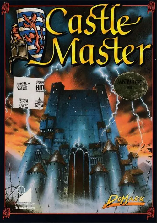 Castle Party Demo (UK) (1992) (PD).dsk ROM download