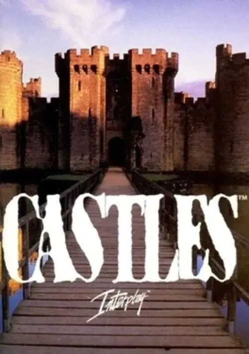 Castles (199x)(Crossmedia)(Disk 2 of 2)(Data) ROM download