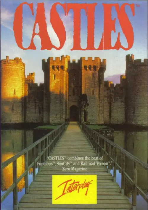 Castles_Disk2 ROM download