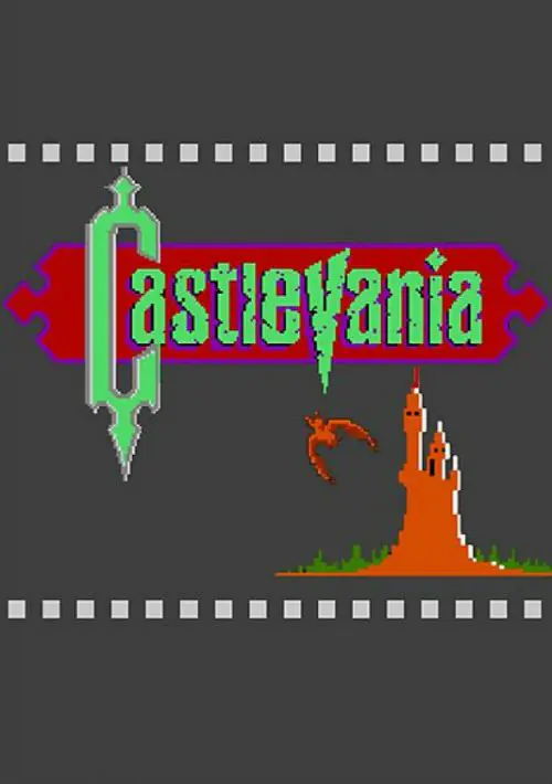 Castlevania - Halloween 98 (Hack) ROM download