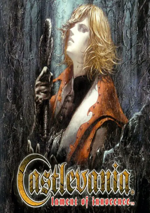 Castlevania - Lament of Innocence ROM download