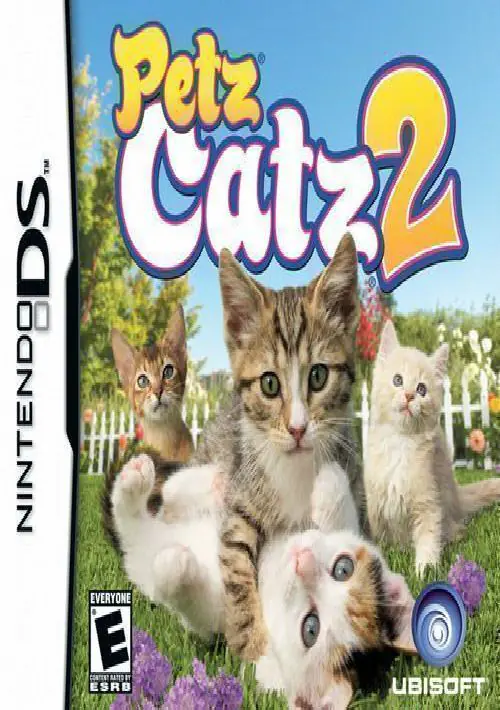 Catz 2 (E)(EXiMiUS) ROM download