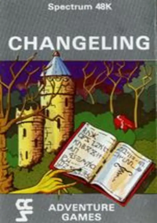 Changeling (1984)(CCS) ROM download