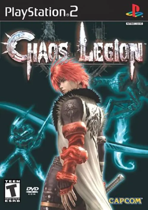 Chaos Legion ROM download