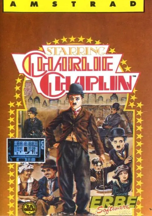 Charlie Chaplin (UK) (1987) [a1].dsk ROM download