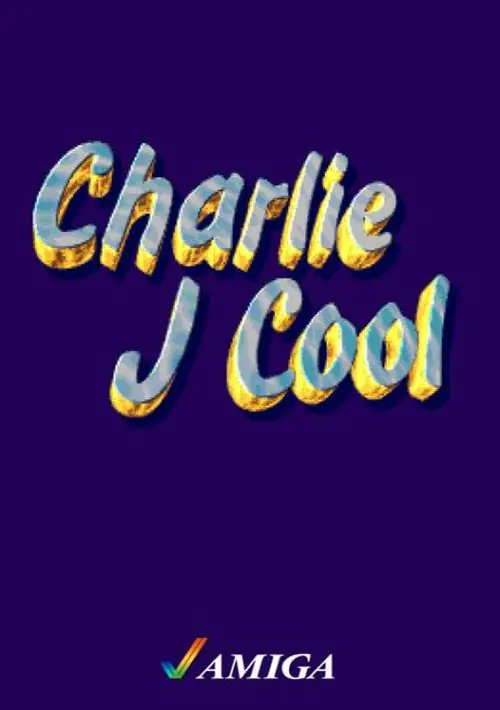 Charlie J Cool_Disk2 ROM download