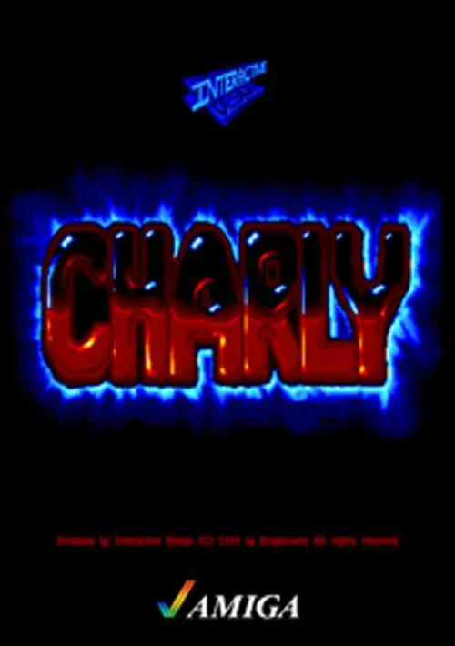  Charly (Dragonware) ROM download