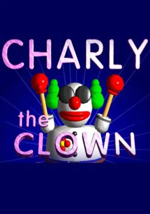 Charly the Clown (shareware) ROM download