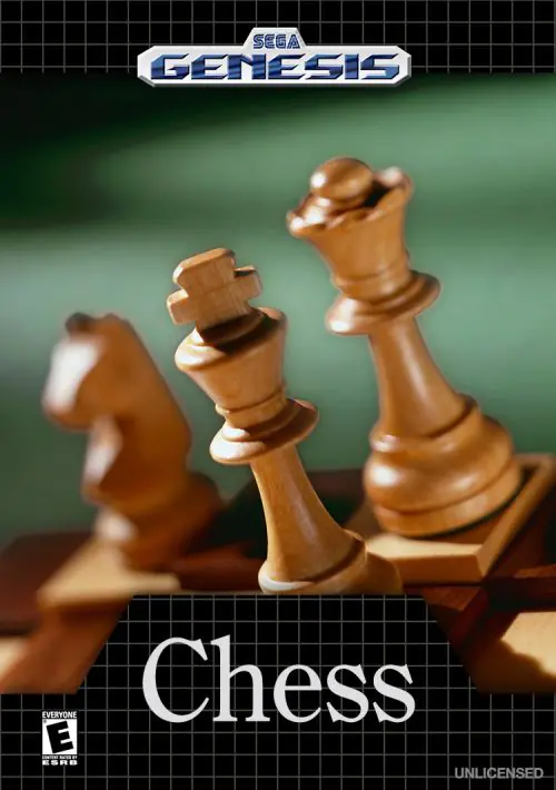 Chess (Unl) ROM download