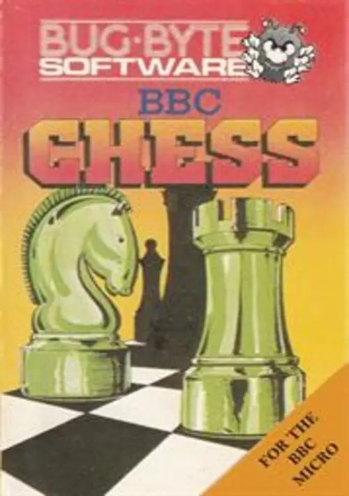 Chess (1984)(Micro Power)[CHESS Start] ROM download