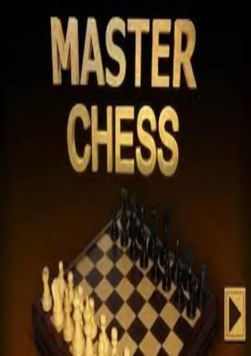 Chess-Master (19xx)(R. Brosig)[a3] ROM