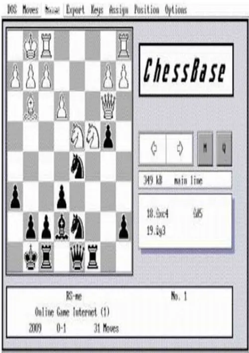 ChessBase (19xx)(-)(de) ROM download